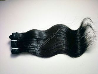 Human Hair