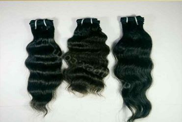 Hair Weave