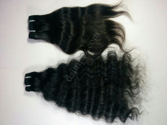 Indian Human Hair