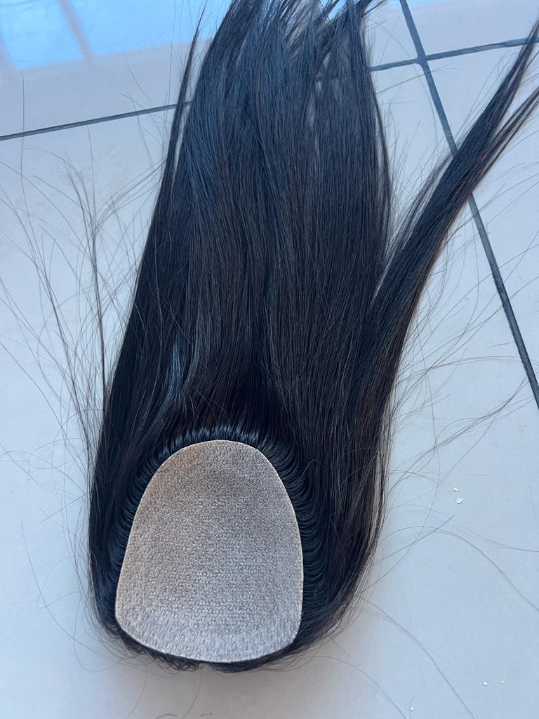 Hair Toppers